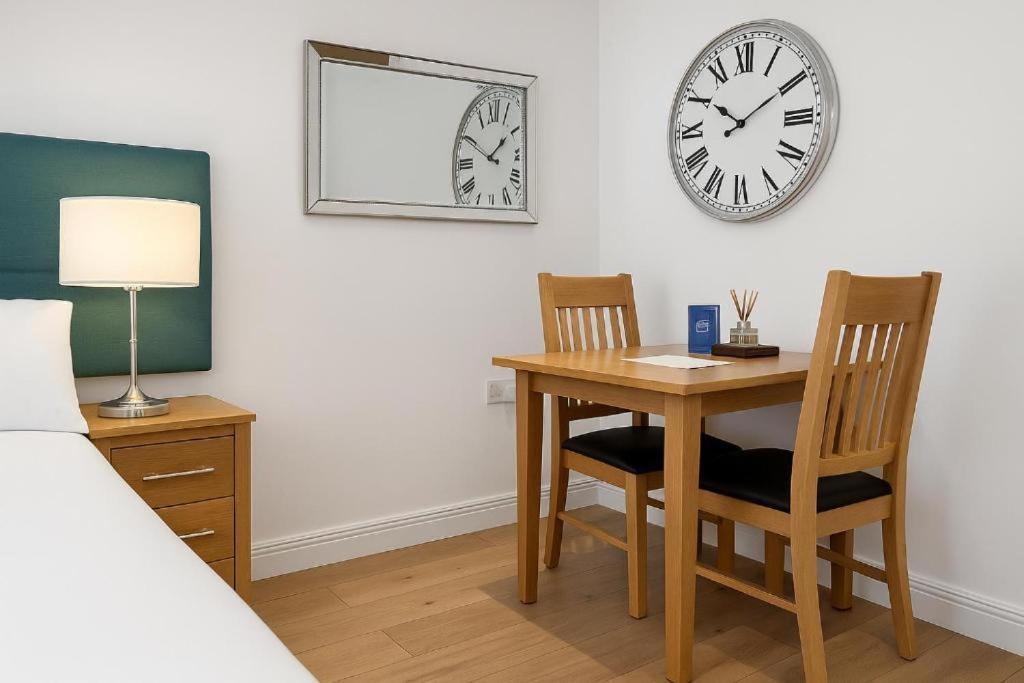 Edinburgh Aparthotel — Photos 3